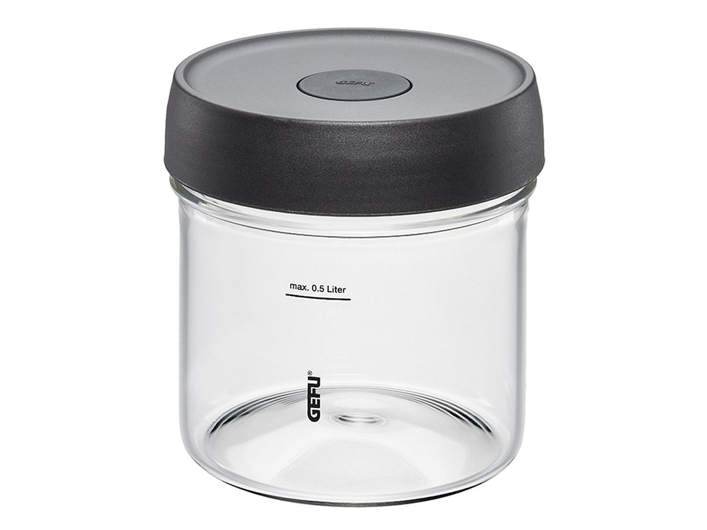 Fermeteringsglas 0,5 ltr Nativo