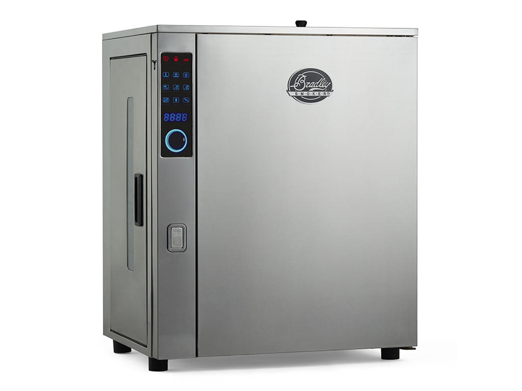 Røgovn Proff P10 4 Rack RF