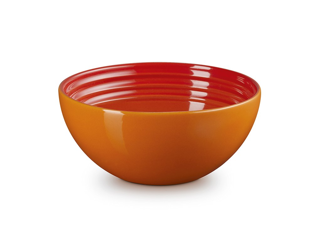 Le Creuset Volcanic skål 12 cm, 0,33L