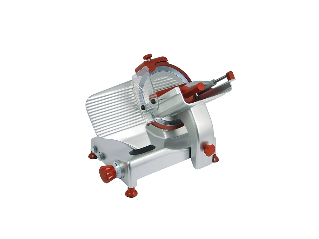 Pålægsmaskine 250 mm IX Smarty Skråtstil