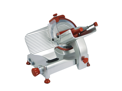 Pålægsmaskine 250 mm IX Smarty Skråtstil