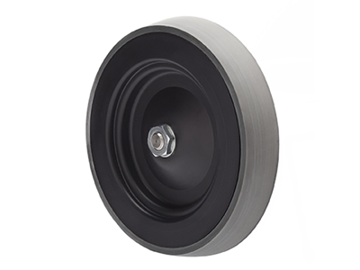 Polerskive til Tormek T-2