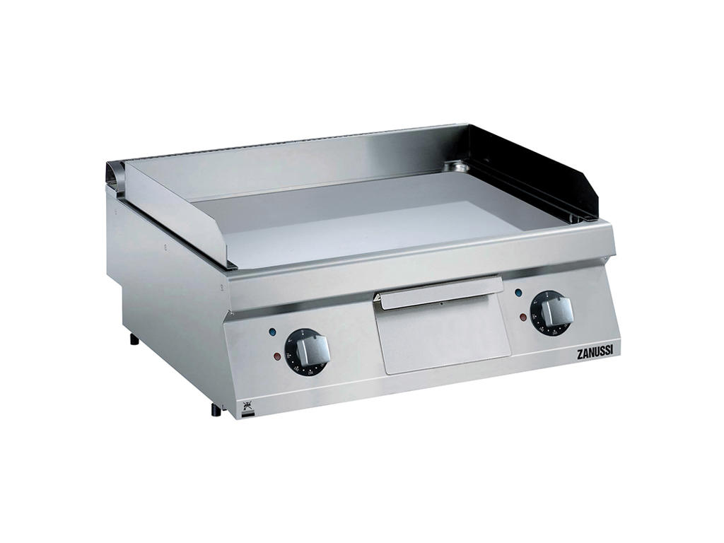 Stegeplade glat 800x700x250