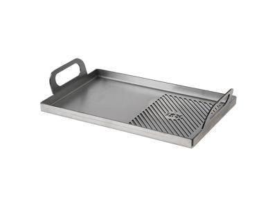 Stegeplade/grillrist til Kasai Small