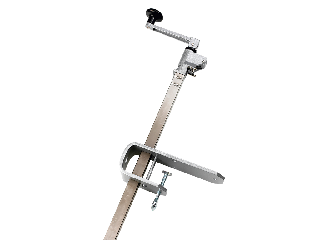 Industridåseåbner nr. 30 t. 55 cm dåser