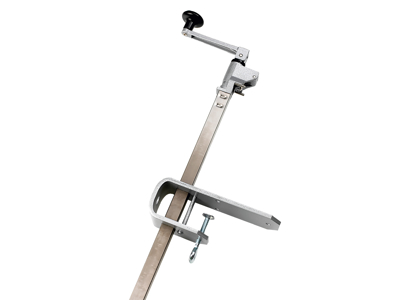 Industridåseåbner nr. 30 t. 55 cm dåser