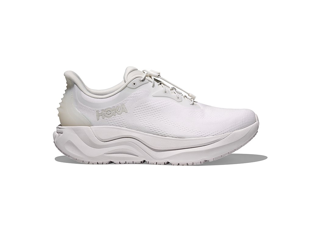 Arbejdssko HOKA Arahi M Hvid str. 50 2/3