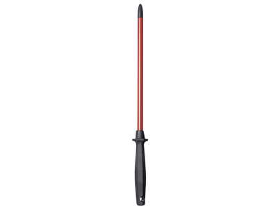 Keramisk Strygestål 20 cm Rød Sieger