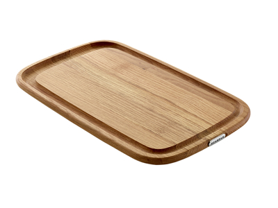 Skærebræt 30x49,5 cm Scanpan