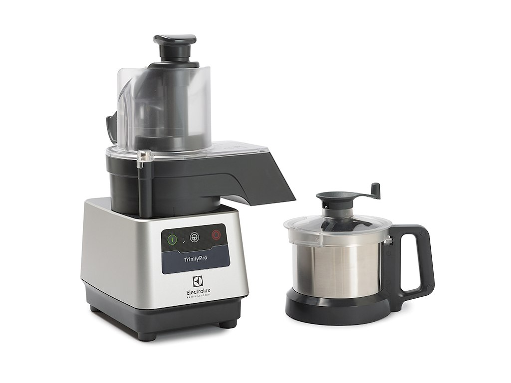 Kombisnitter TrinityPro 2,6 l / 3 skiver