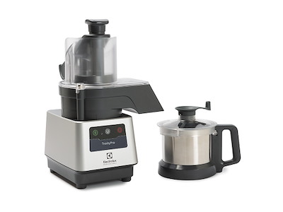 Grøntsagsskærer TrinityPro Combi Slicer/Cutter