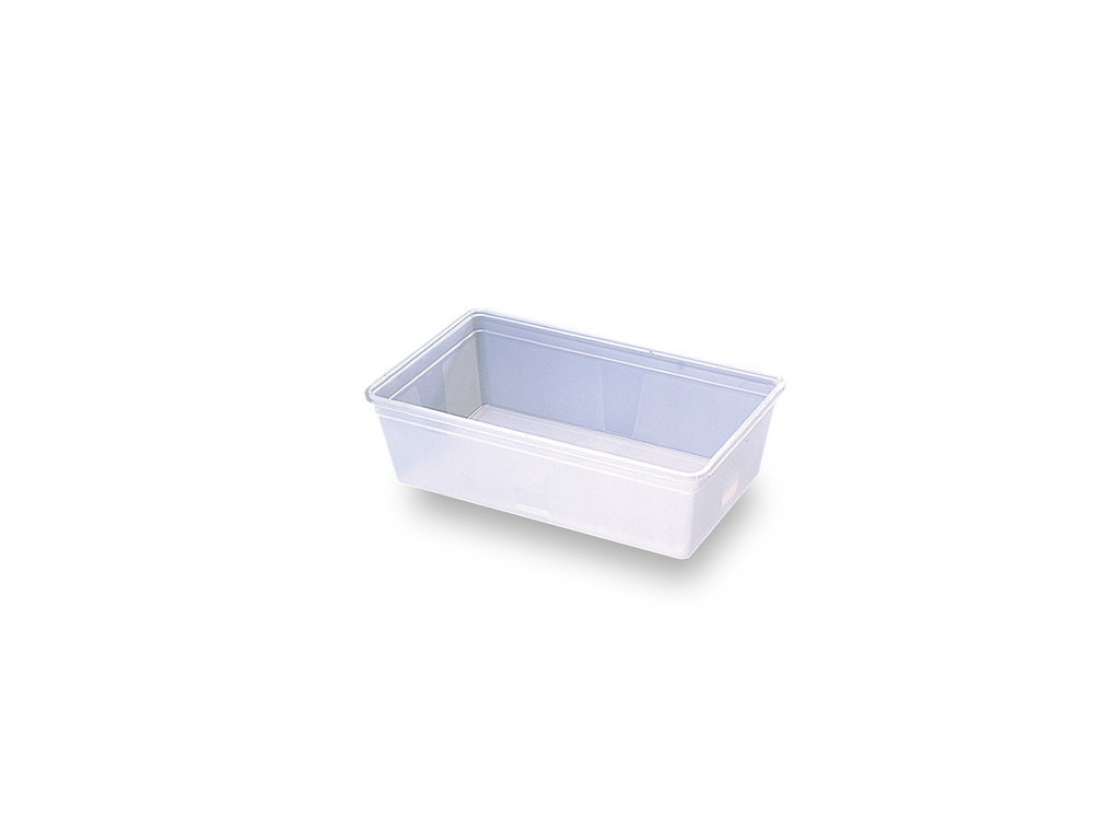 Kantine klar excl. låg 1/1 10 cm 12 L.