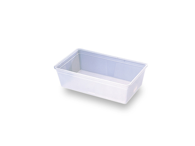 Kantine klar excl. låg 1/1 10 cm 12 L.