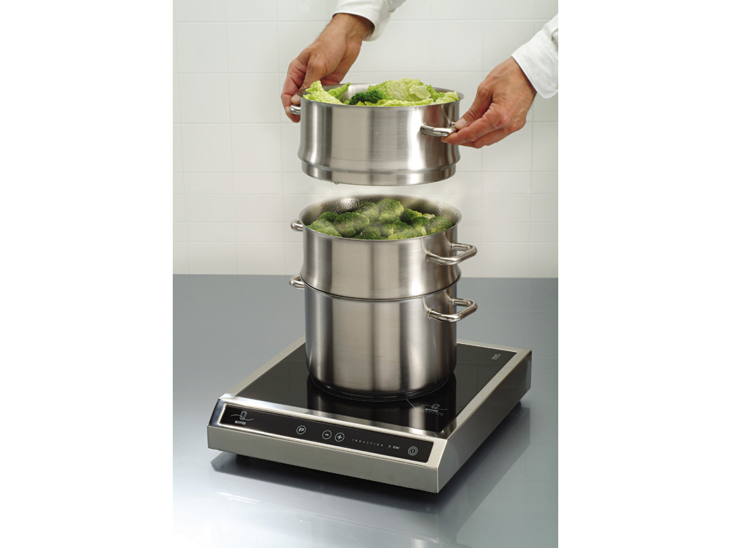 Excellence dampgryde