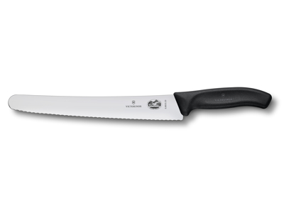 Universalkniv, 26 cm, Victorinox Fibrox