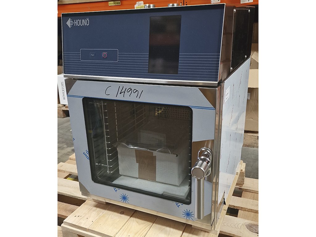 Brugt Ovn Hounö CombiSlim CPE 23.06 Touch