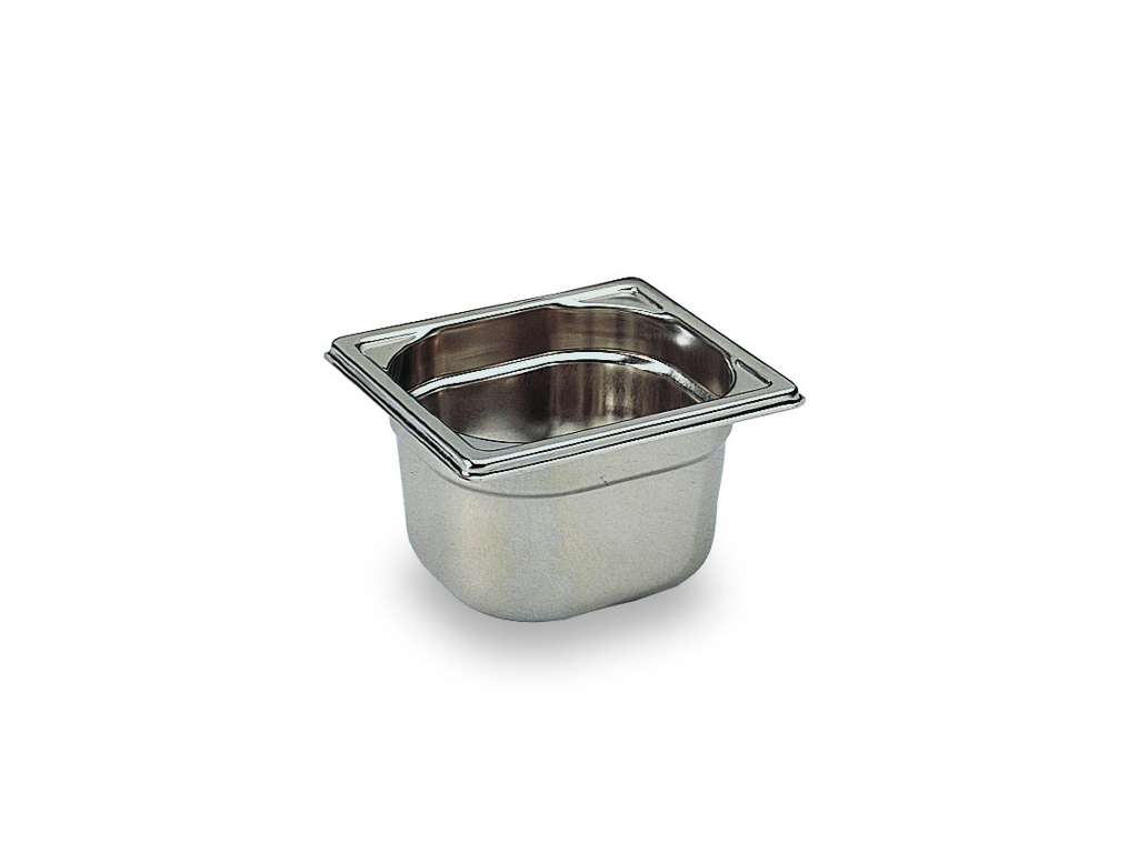 Kantine Bourgeat 1/6-20 cm.