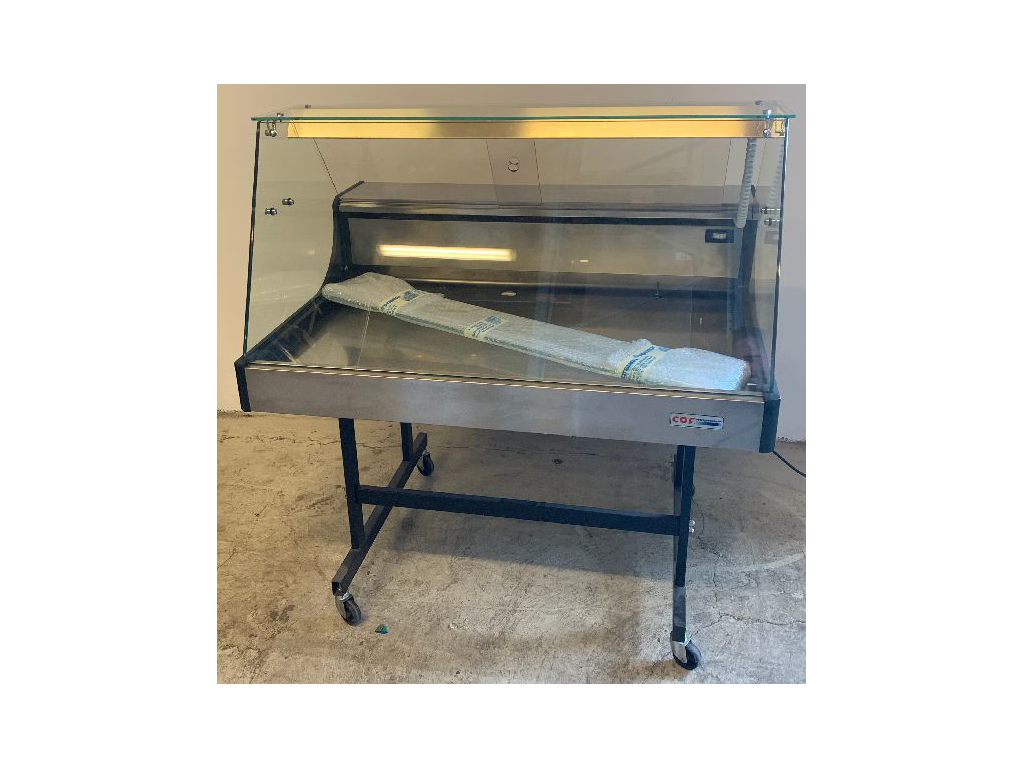 Brugt/Demo Impulskøler META 100