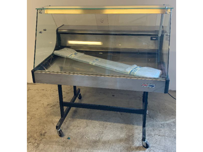 Brugt/Demo Impulskøler META 100