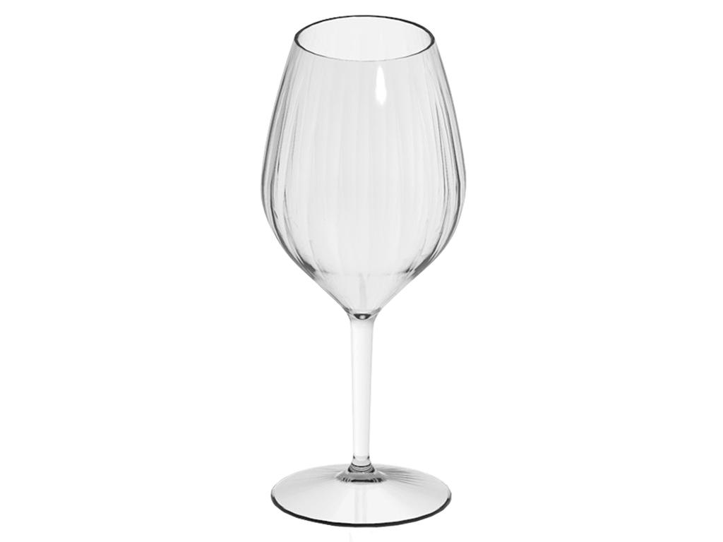 Glas Rødvin Venezia 51 cl Tritan