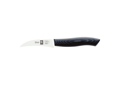 Tournierkniv, 8 cm, Icel Douro Gourmet