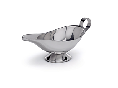 Saucekande på fod RF 0,30 ltr.