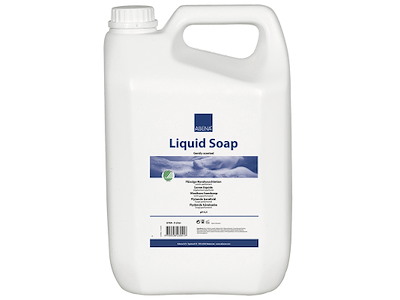 HW Cremesæbe 5 liter