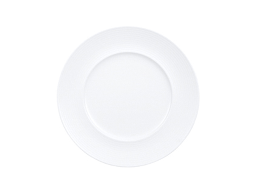 Perimeter Tallerken flad 290/180