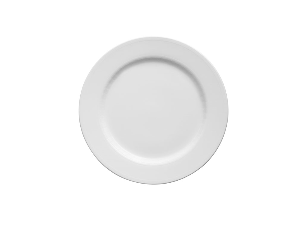 Millenia Tallerken flad 160 mm