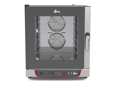 Venix Campiello combi‑ovn 7 GN 1/1 m. vask