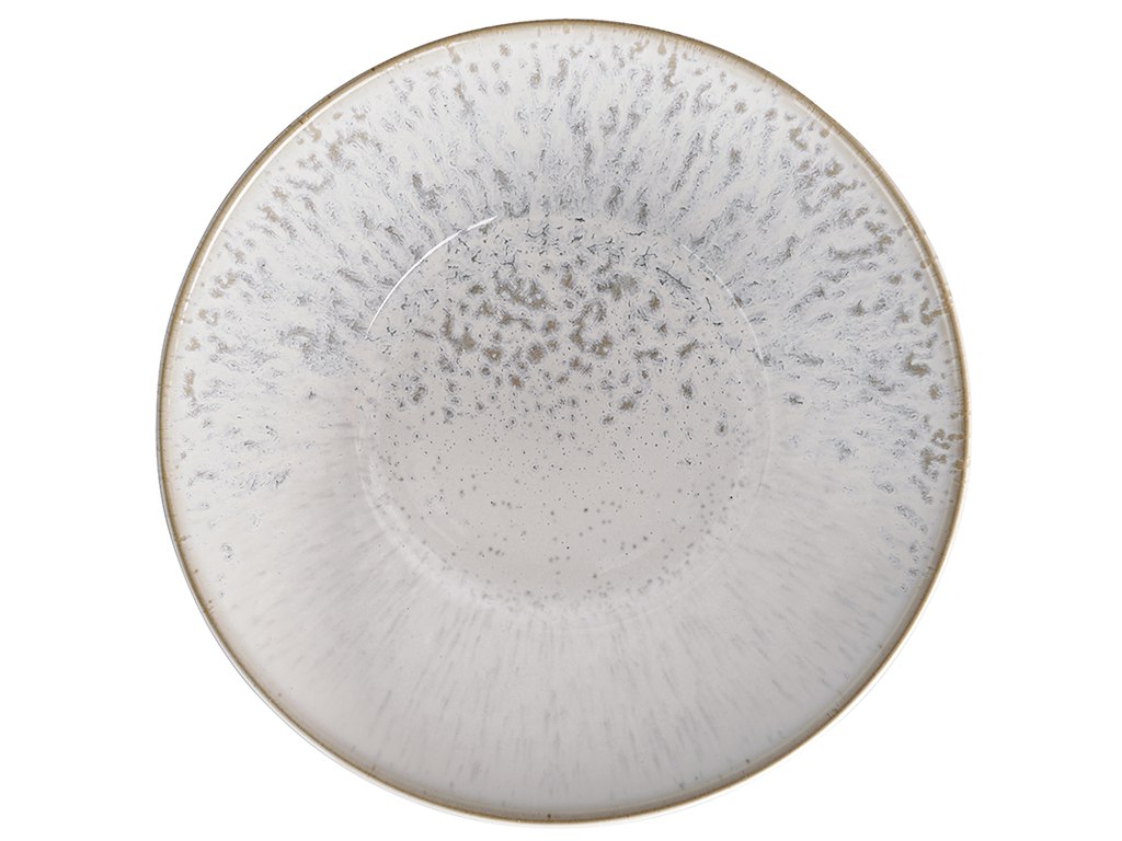 Denby Kiln Skål Hvid – Ø16,5 cm 640 ml