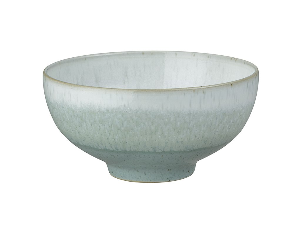 Denby Risskål Kiln grøn – Ø13 cm 480 ml