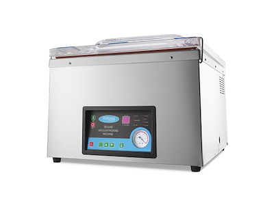 Maxima vakuumpakker MVAC 450