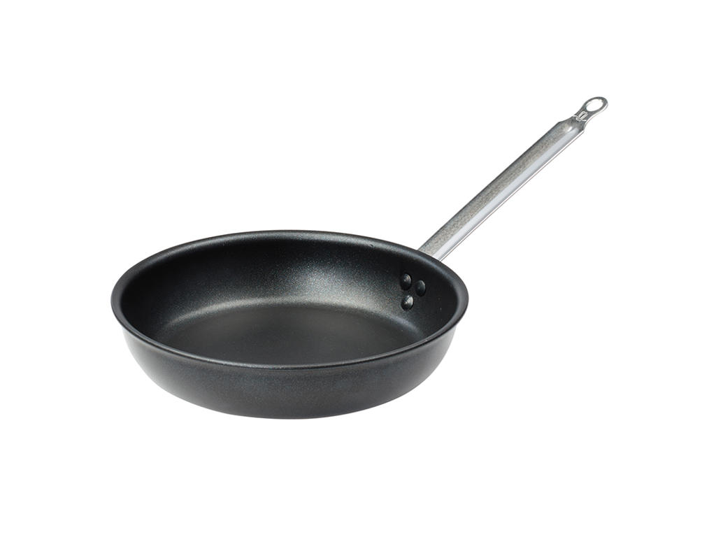 Pande Non-stick Induk. 28 cm Bund 22 cm