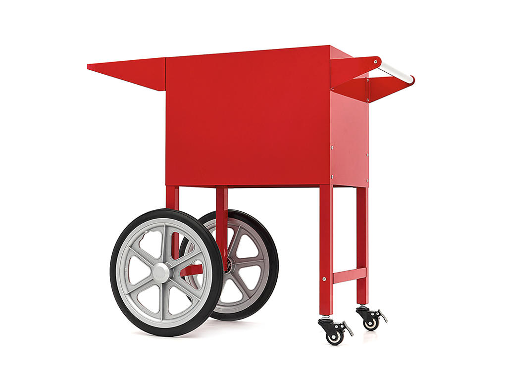 Vogn t. Popcornmaskine M9506005