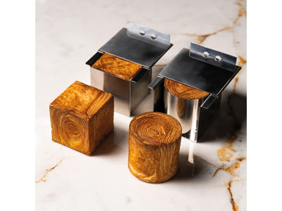 Form til Croissants Geometric Cylinder 