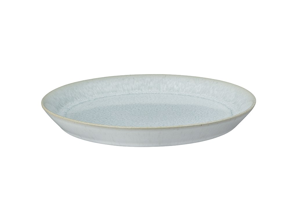 Denby Kiln Grøn Tallerken – Ø21,5 cm