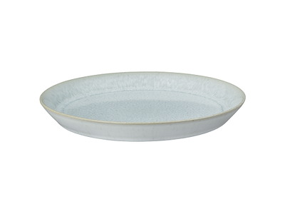 Denby Kiln Grøn Tallerken – Ø21,5 cm