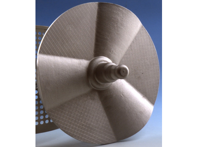 Renseplade t.skaldyr til Dito MKS T10/15