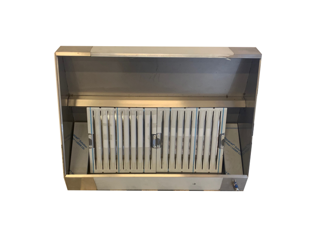 Brugt/Demo Emfang 1000x700 mm. KAT2