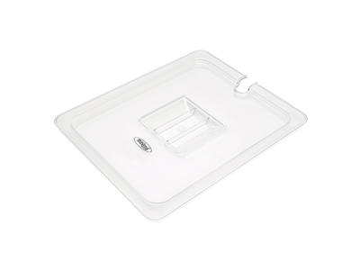 Maxima Kantinelåg Poly 1/2 GN m/udskæring