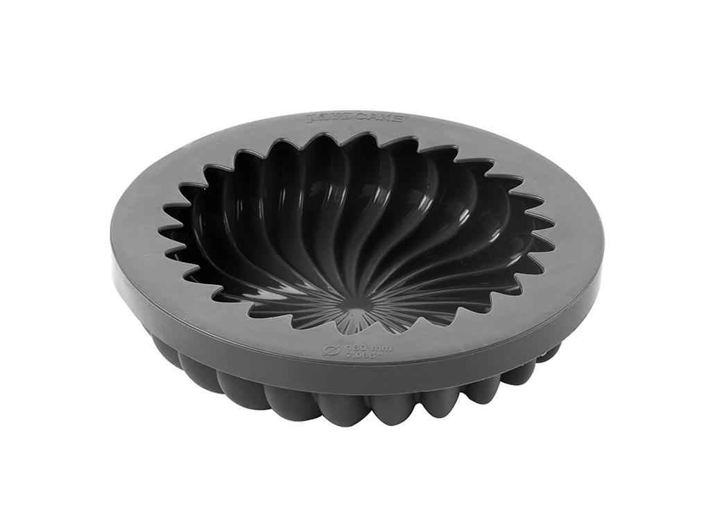 Silikone form Flip Ø 180 mm