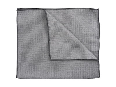 Mikrofiber viskestykker 70x40 cm – 10 stk. pakke