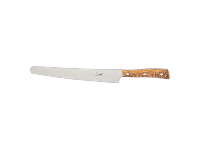 Universalkniv 26 cm Iside Oliven