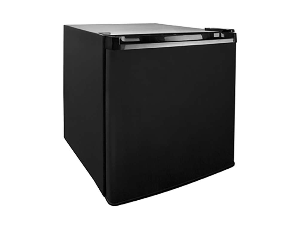 Køleskab mini bar sort 40L
