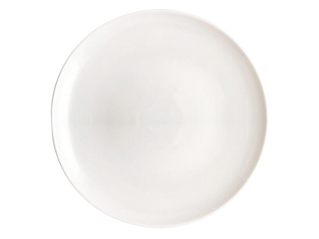 Tallerken Pizza Ø32 cm Opal Elba