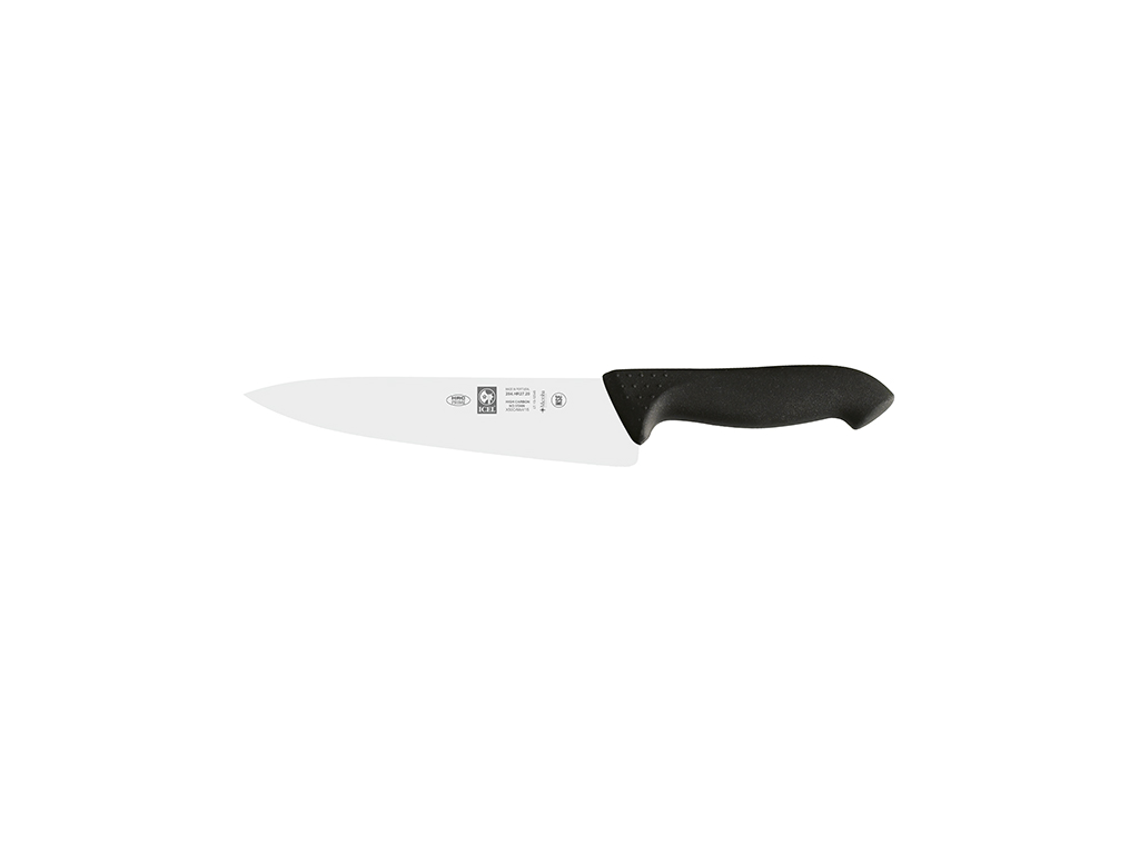 Kokkekniv, 20 cm, Icel Horeca Prime, smalt blad