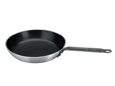 Pande Non-Stick Ø:18 H:3,8 cm Induktion