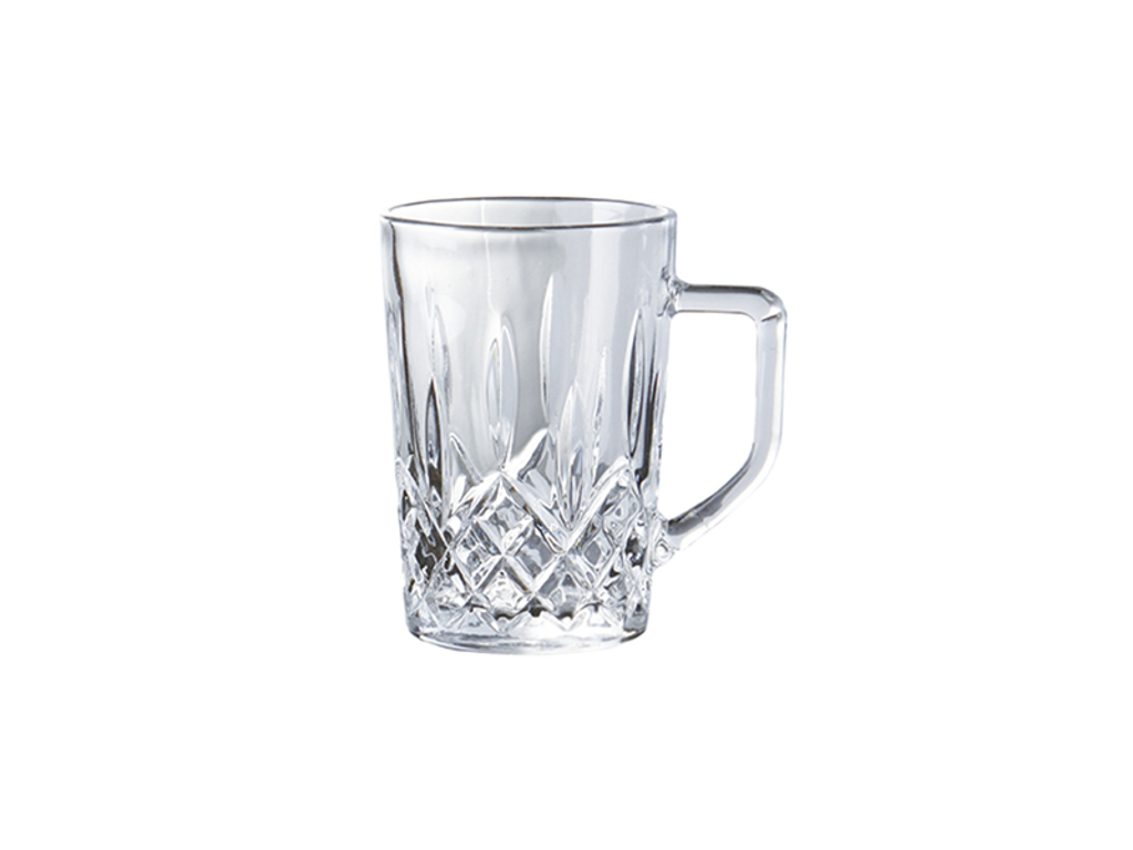 Harvey Hotdrinkglas m/hank 4-pak 27,5 cl