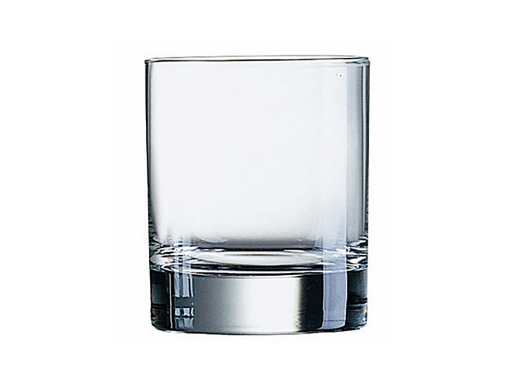 Glas Islande 30 cl lav